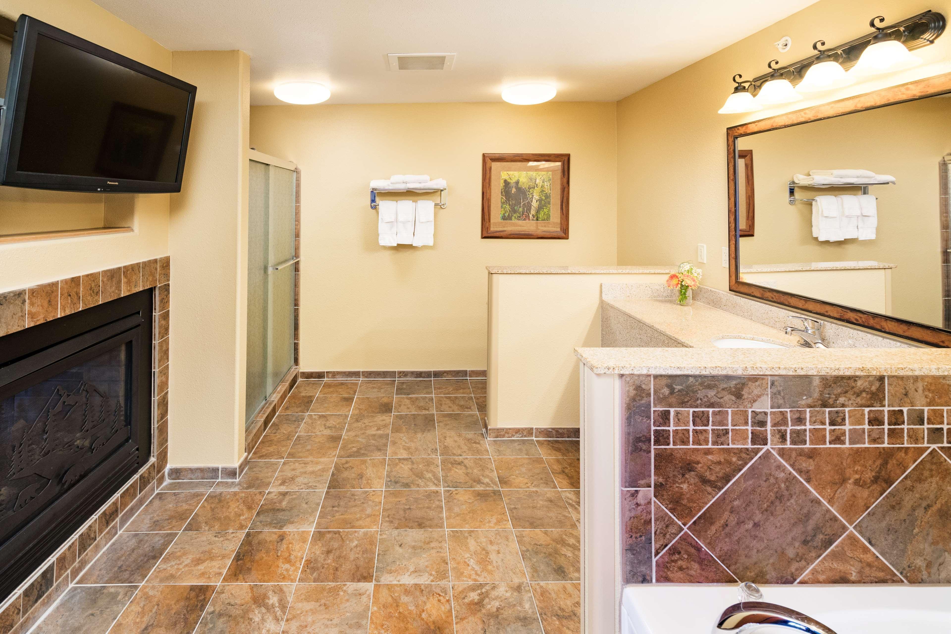 Best Western Plus Kelly Inn & Suites Billings Exterior foto
