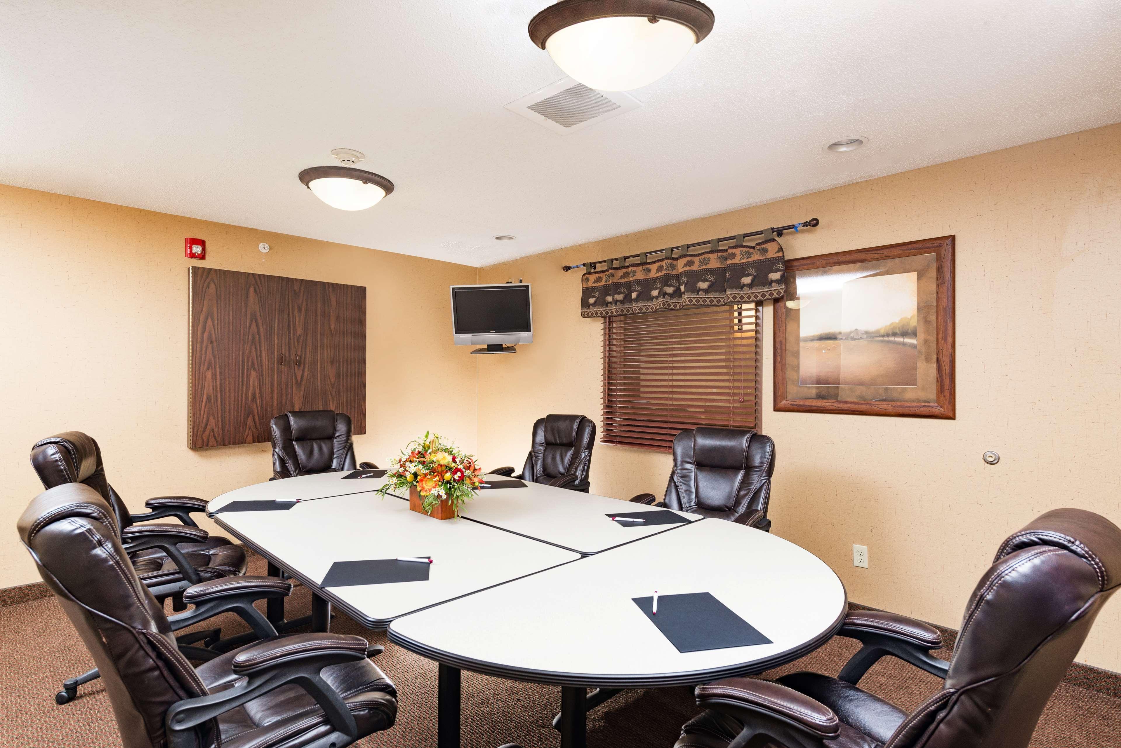 Best Western Plus Kelly Inn & Suites Billings Exterior foto